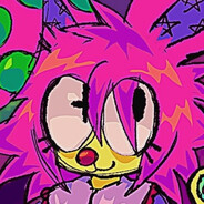 AZZA THE GREAT CLOWN