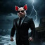Bob Bacon