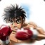 Hajime Ippo