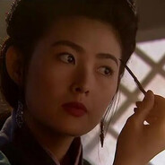 偷汉子的潘金莲