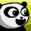 Super Adventure Panda