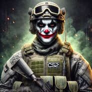 SOLDIER