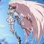 Ikaros: Angeloid | Type - Alpha