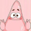 Patrick Star