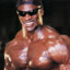 RONNIE COLEMAN