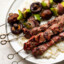 Shish Kebab/Carne De Rata