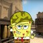 Spongebullet Smokepants