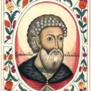 Ivan III