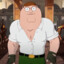 Peter Griffin from Fortnite