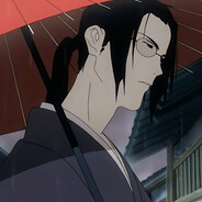 Kusanagi avatar