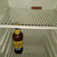 коренной обитатель тюрьмы