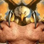 Steam avatar