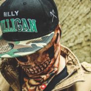 Billy Milligan