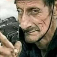 二战老兵狙击手