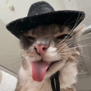 Rigby, the Femboy Enjoyer