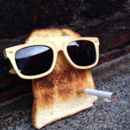 Toast