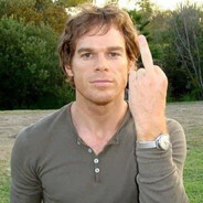 Dexter Morgan