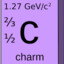 charm quark