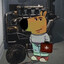 Steam avatar