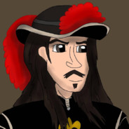 D'Artagnan's Avatar
