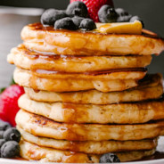 stack