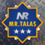 ✪TNR-Mr.Talas