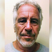 Jeffrey Epstein avatar