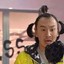 脸像蔫掉的烂南瓜