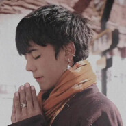 理塘最も無敵尼古丁真