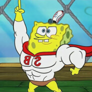 翻斗花园海绵宝宝