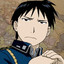 Roy Mustang