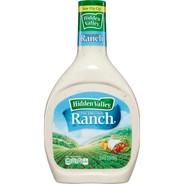 Ranch Dressing