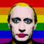 Putin is Gay