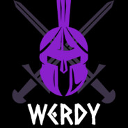 werdy1°✪
