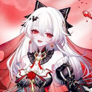 月下の誓い・真紅の愛