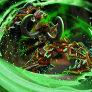 Telriel's Avatar