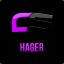 HAGER