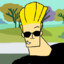 JohnnyBravo