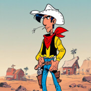 lucky luke