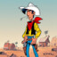 lucky luke