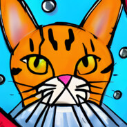 我和穆勒五五开