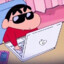 Crayon shin-chan