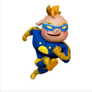 不是清纯大帅哥