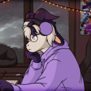 Miya the goatiful femboy