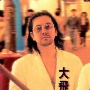 一个沉默寡言的高手