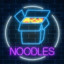 ToxicNoodles