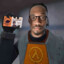 Black Mesa worker