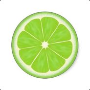 lime