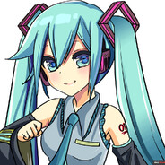 Hatsune Miku