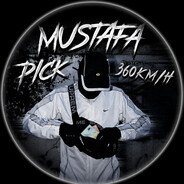 mustafa pick 360km/h